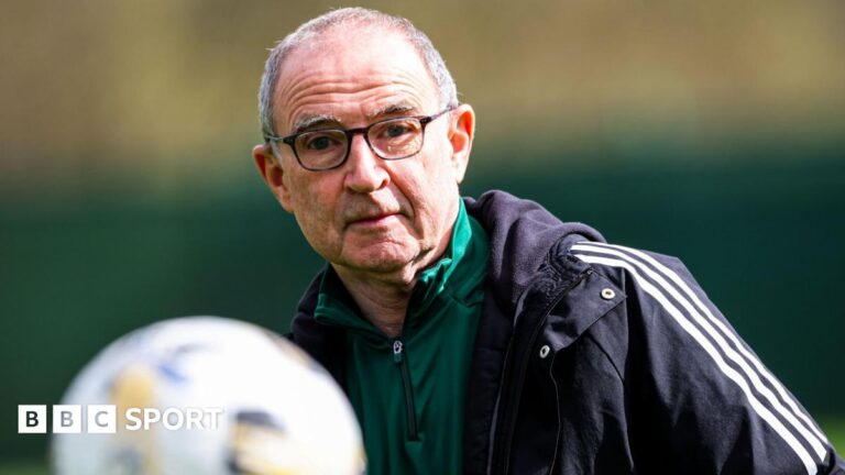 Celtic: Martin O’Neill says Green Brigade return could boost title bid Celtic manager Martin O'Neill