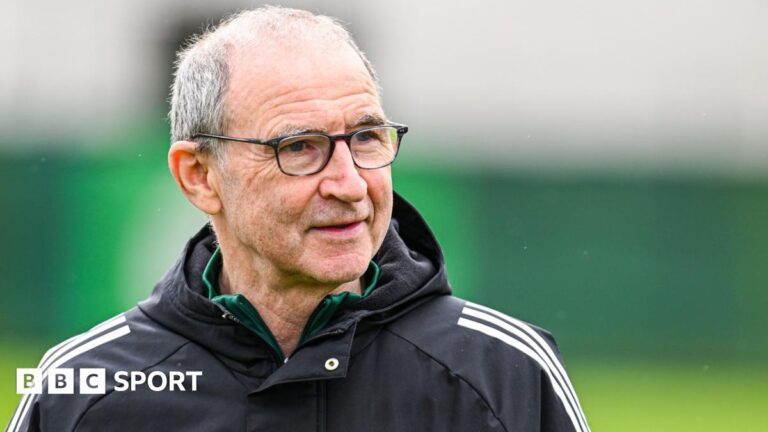 Celtic’s Martin O’Neill wary of dropped points as games run out Celtic manager Martin O'Neill