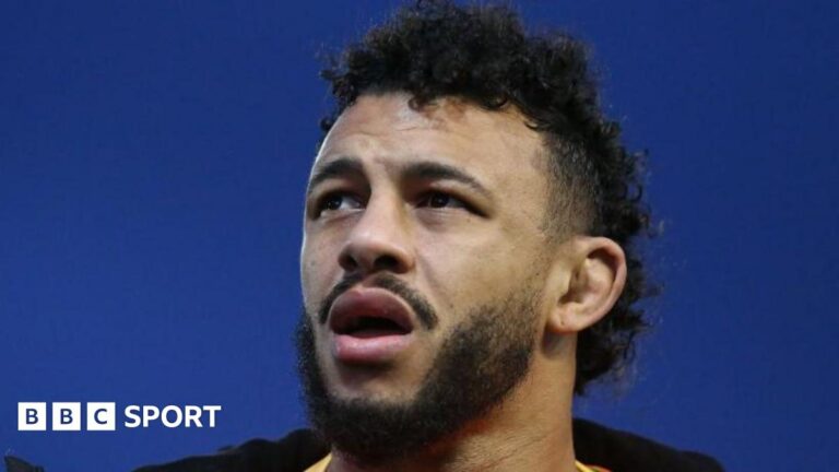 Courtney Lawes