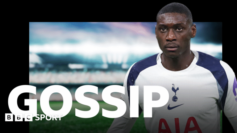 Football gossip: Kolo Muani, Mainoo, Silva, Anderson, Tchouameni, Trafford Mirror back page