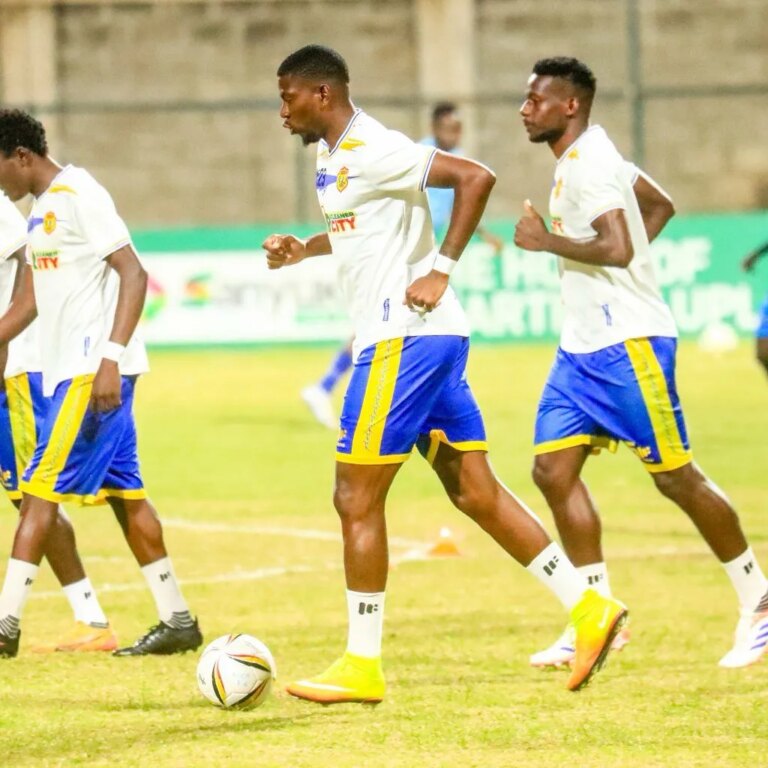 KCCA, Kitara face off in Lugogo showdown in search of to chop the hole on leaders Vipers – The Panorama Uganda KCCA, Kitara face off in Lugogo showdown in search of to chop the hole on leaders Vipers