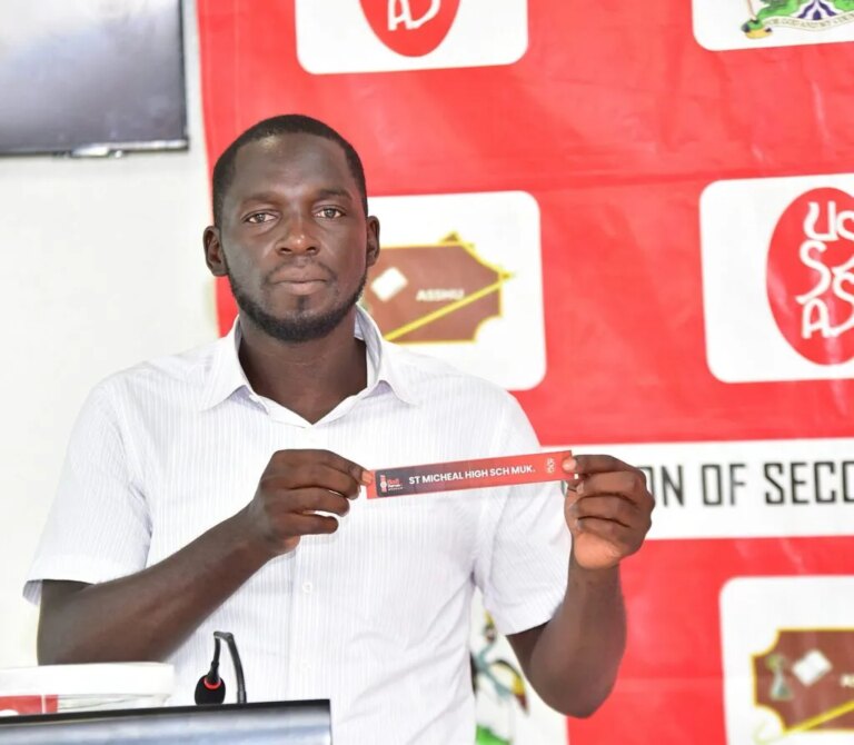 Kitende draw Lubiri as USSSA Nationwide Boys Footbal – The Panorama Uganda Kitende draw Lubiri as USSSA Nationwide Boys Footbal