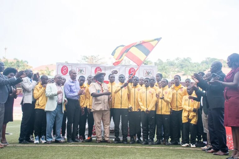 Kitende off for third consecutive CAF colleges Championships – The Panorama Uganda Kitende off for third consecutive CAF colleges Championships