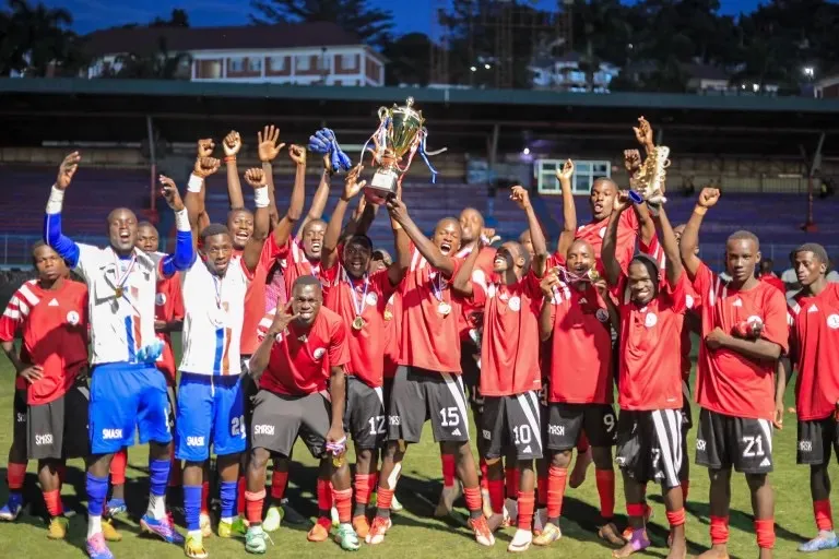 Kitende to battle Kyaddondo SS in Wakiso Area Boys Ultimate – The Panorama Uganda Kitende to battle Kyaddondo SS in Wakiso Area Boys Ultimate