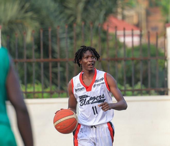 Nam Blazers eyeing eighth straight win