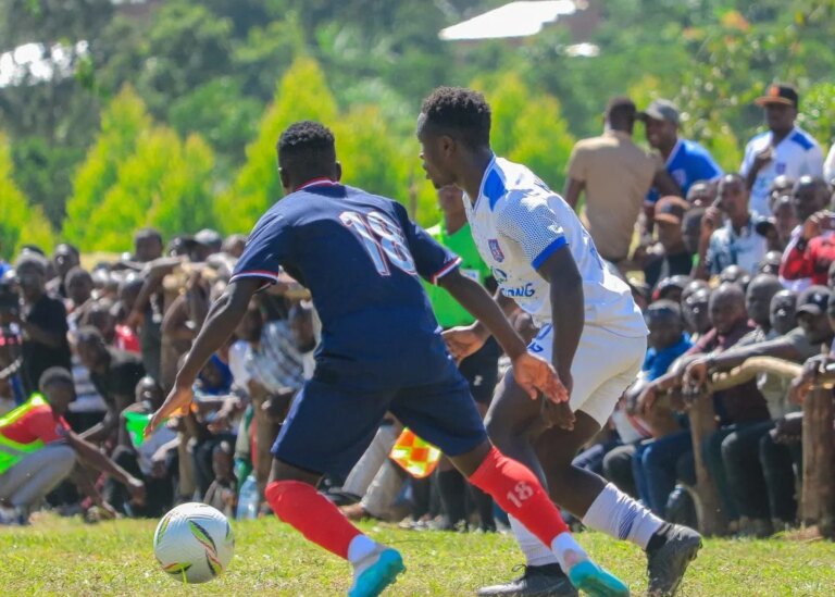 SC Villa Progress to Uganda Cup Semi-Finals » The Touchline Sports activities – The Panorama Uganda SC Villa Progress to Uganda Cup Semi-Finals » The Touchline Sports activities
