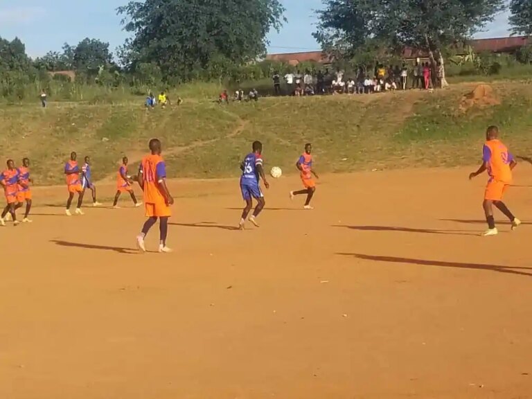 Volcanoes handed walkover as Six O’clock fails to show up – The Panorama Uganda SC Volcanoes Thrash Makenke Barracks FC to Prolong League Lead