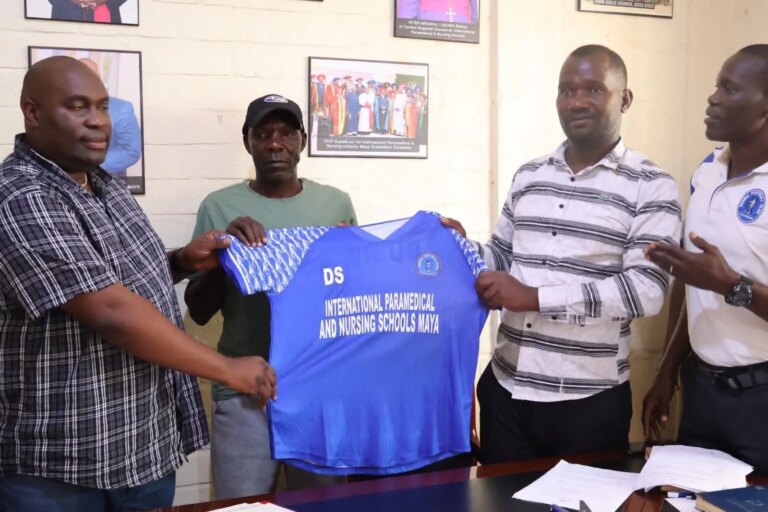 Simon Ddungu lands new Masaza Cup teaching job – The Panorama Uganda Simon Ddungu lands new Masaza Cup teaching job