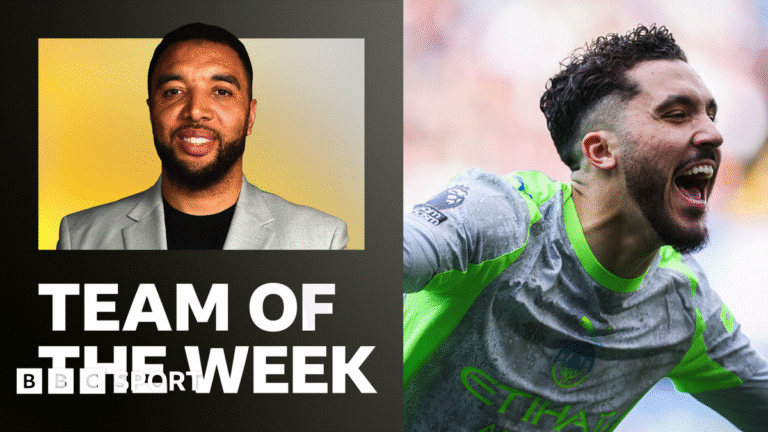 Troy Deeney’s Team of the Week: Okafor, Castellanos, Scott and Ngumoha Troy Deeney banner
