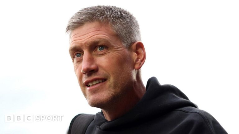 Ulster v La Rochelle: Ronan O’Gara praises Irish province’s resurgence and fly-half Jack Murphy Ronan O'Gara