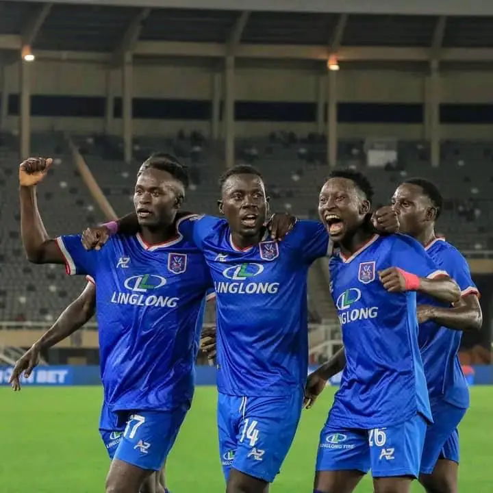All SC Villa’s objective scorers to the 2026 Stanbic Uganda Cup Last – The Panorama Uganda
