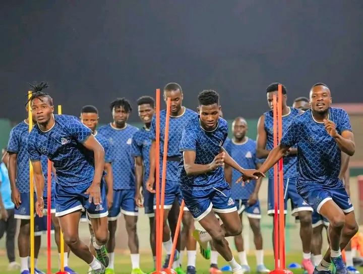 Vipers search revenge over Kitara in high of desk conflict – The Panorama Uganda Vipers search revenge over Kitara in high of desk conflict