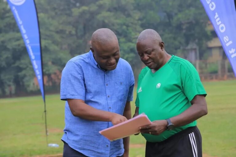 Ugandan Referees’ Assessors fail exams however system passes them – The Panorama Uganda Unique: Ugandan Referees’ Assessors fail exams however system passes them