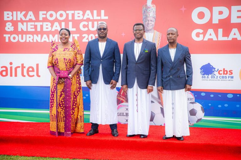 Airtel Uganda reaffirms dedication in direction of Bika Match – The Panorama Uganda Airtel Uganda reaffirms dedication in direction of Bika Match