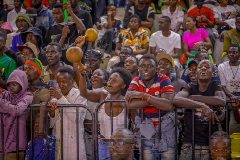 Car up for Grabs for Boxing followers at Uganda Boxing Champions League season 5 – The Panorama Uganda Car up for Grabs for Boxing followers at Uganda Boxing Champions League season 5