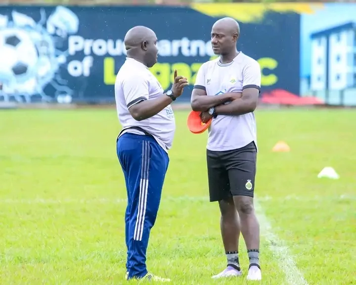 Lugazi confirms departure of coach Mugerwa – The Panorama Uganda Lugazi host Mbarara Metropolis as either side battle to retain Topflight Standing