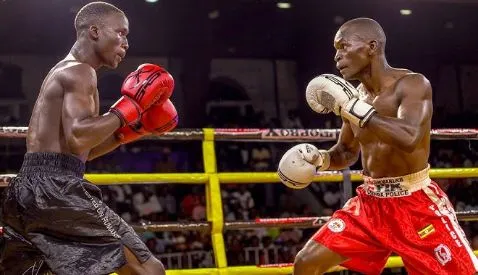 All set forward of season 5 of the Uganda Boxing Champions League – The Panorama Uganda All set forward of season 5 of the Uganda Boxing Champions League
