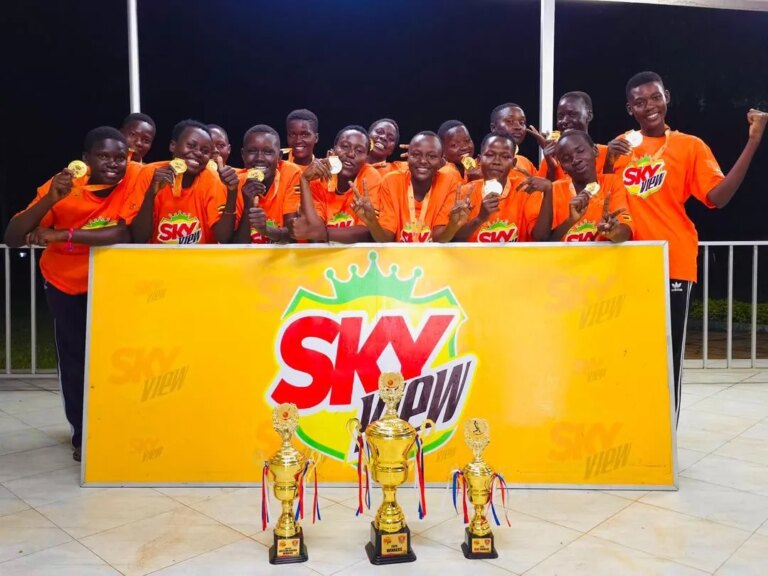 Mild SS clinch 2026 Skyview Women Colleges Cricket week title – The Panorama Uganda Mild SS clinch 2026 Skyview Women Colleges Cricket week title