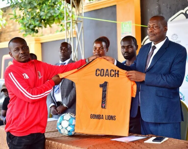 Coaches accountable for each Workforce – The Panorama Uganda Masaza Cup 2026: Coaches accountable for each Workforce