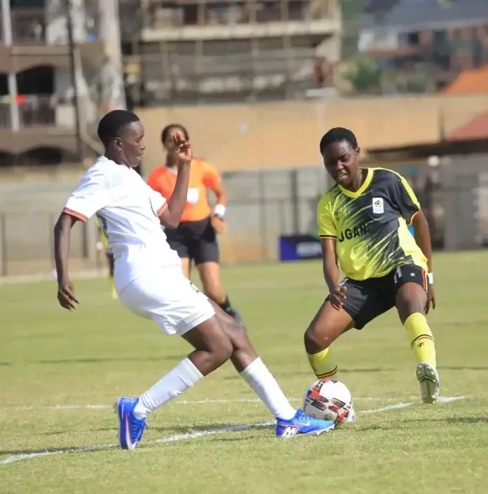 Teen Cranes held by Kenya at FUFA Kadiba Stadium – The Panorama Uganda Teen Cranes held by Kenya at FUFA Kadiba Stadium
