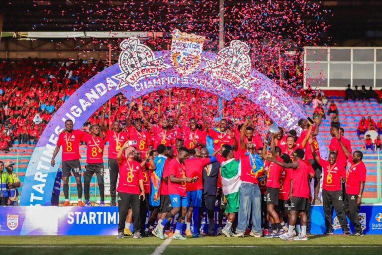 FUFA confirms key Dates for 2026/27 UPL Season – The Panorama Uganda Plascon Celebrates Vipers SC’s Eighth League Title as Partnership Continues to Drive Sporting Excellence