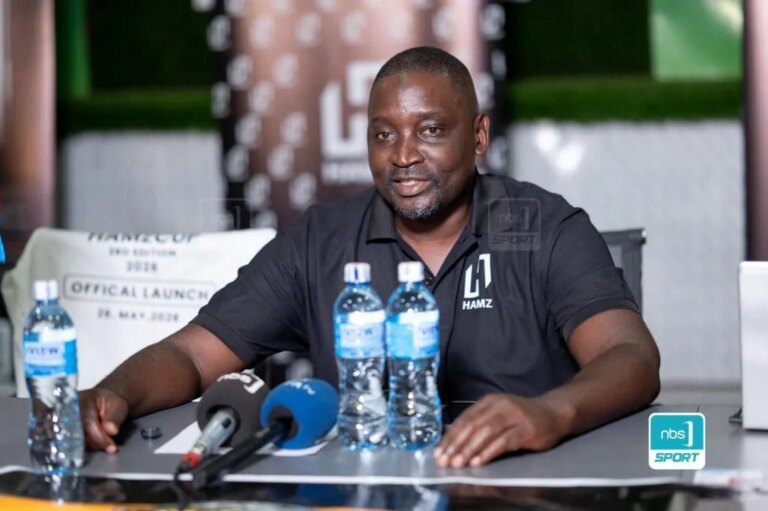 Hamz Cup returns larger and higher for the third version – The Panorama Uganda Hamz Cup returns larger and higher for the third version
