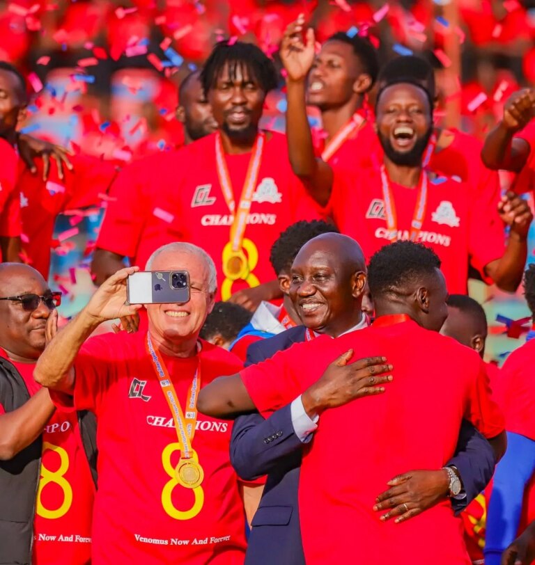 Magogo pens down congratulatory messages to Vipers and Kawempe Muslim upon their League Triumphs – The Panorama Uganda Magogo pens down congratulatory messages to Vipers and Kawempe Muslim upon their League Triumphs