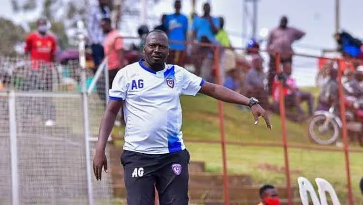 Alex Gitta to steer Mmamba Namakaka in 2026 Bika Soccer Championship – The Panorama Uganda Alex Gitta to steer Mmamba Namakaka in 2026 Bika Soccer Championship