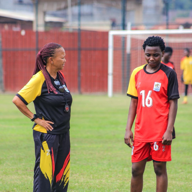 Botes Assured Queen Cranes Can Make Historical past Towards Ghana – The Touchline Sports activities – The Panorama Uganda Botes Assured Queen Cranes Can Make Historical past Towards Ghana – The Touchline Sports activities