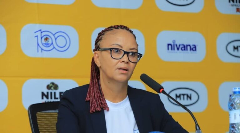 Botes names Teen Cranes Squad for Ladies’s World Cup Qualifier Doubleheader in opposition to Kenya