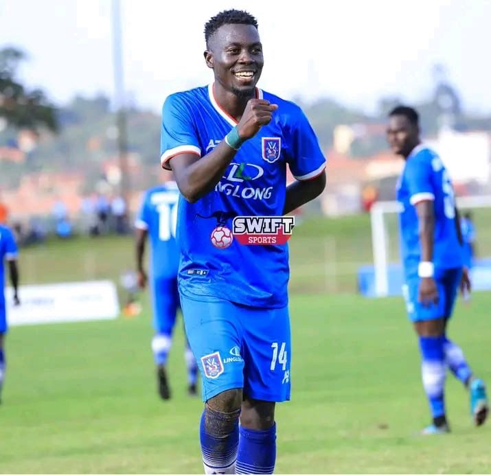 Charles Lwanga to go away SC Villa – The Panorama Uganda Charles Lwanga to go away SC Villa