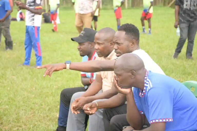 Emmy Kisakye’s backroom employees at Ssingo confirmed – The Panorama Uganda Emmy Kisakye’s backroom employees at Ssingo confirmed
