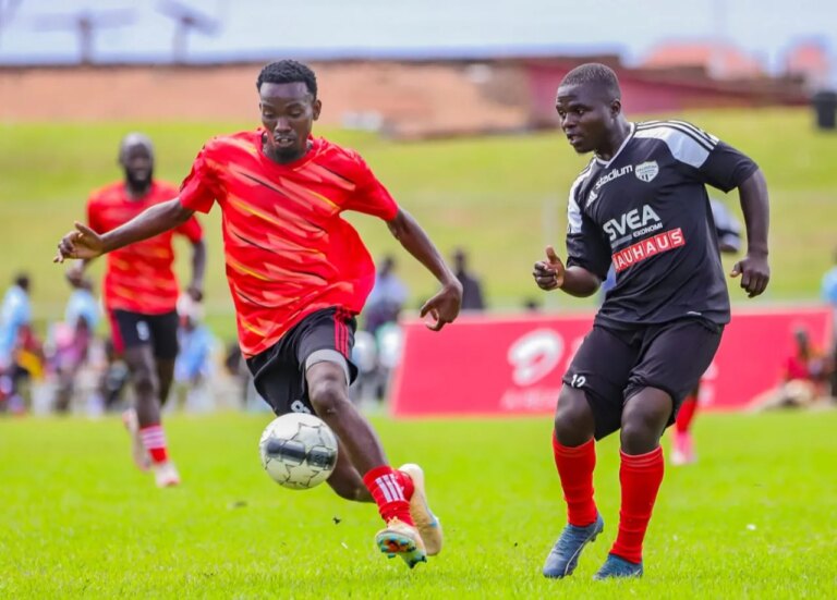 Ffumbe and Ngoonge register huge wins Butiko endure humbling defeat – The Panorama Uganda BIKA FOOTBALL: Ffumbe and Ngoonge register huge wins Butiko endure humbling defeat