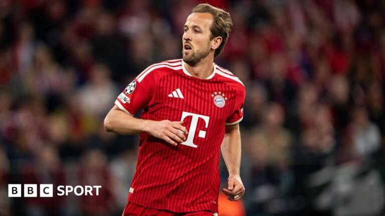 Harry Kane’s goal could get Germany an extra Champions League place A Good Girl's Guide To Murder