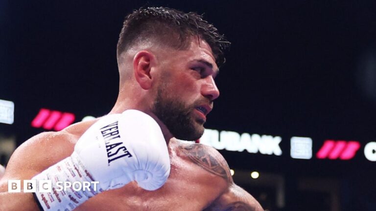 Joe Cordina: Former super-featherweight world champion to fight Abdullah Mason for WBO lightweight title Joe Cordina side-on in the ring with gloved right fist raised