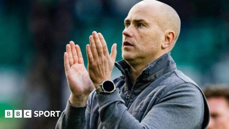Motherwell say no bid for Berthel Askou amid Toulouse talk Jens Berthel Askou