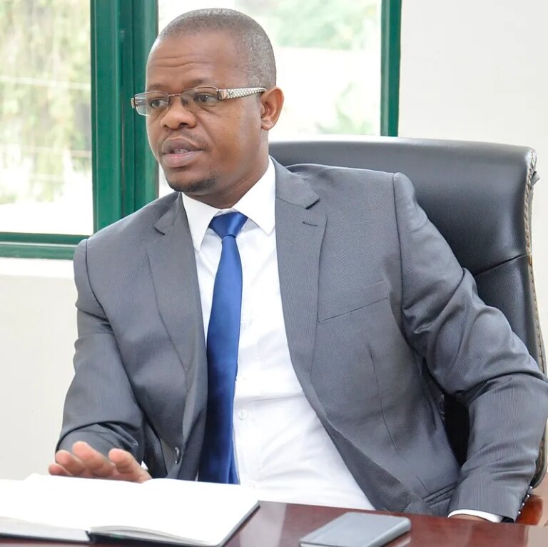 “No person Has Referred to as Me to Resign” — Magogo Breaks Silence on FUFA Future » The Touchline Sports activities – The Panorama Uganda “No person Has Referred to as Me to Resign” — Magogo Breaks Silence on FUFA Future » The Touchline Sports activities