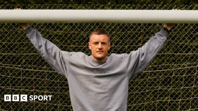 Non-league to PL rise was ‘a killer’ on my body and mind – Jamie Vardy A Good Girl's Guide To Murder