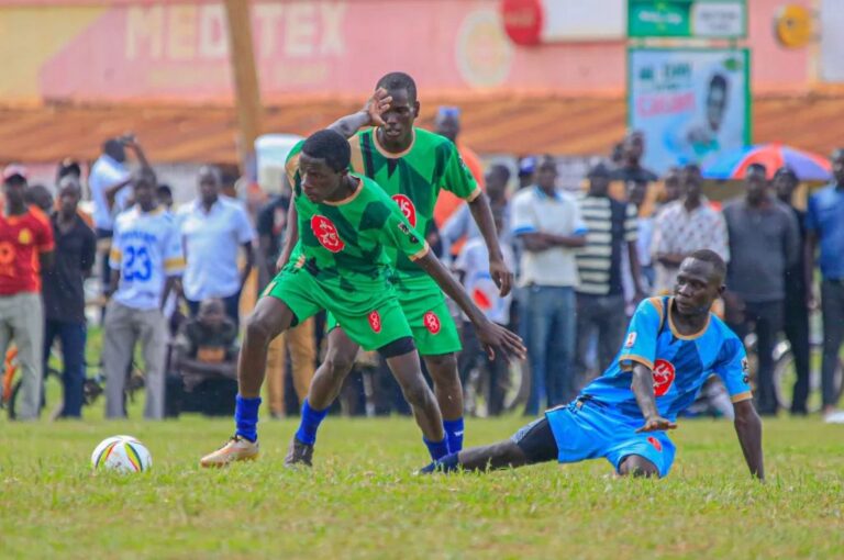 Okhuti’s Mvara amongst colleges by means of to the knockout Stage – The Panorama Uganda USSSA Boys’ Soccer 2026: Okhuti’s Mvara amongst colleges by means of to the knockout Stage