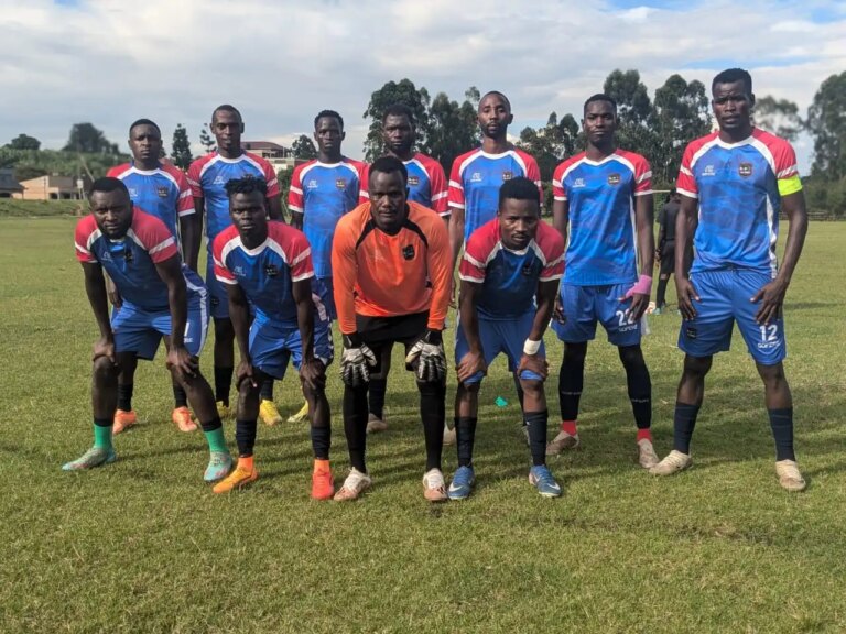SC Volcanoes topped Western Area League Champions after hitting Rwampara Bulls – The Panorama Uganda SC Volcanoes topped Western Area League Champions after hitting Rwampara Bulls