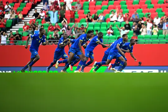 Tanzania and Senegal Set Up Historic U-17 AFCON Ultimate After Dramatic Semi-Ultimate Shootouts » The Touchline Sports activities – The Panorama Uganda Tanzania and Senegal Set Up Historic U-17 AFCON Ultimate After Dramatic Semi-Ultimate Shootouts » The Touchline Sports activities