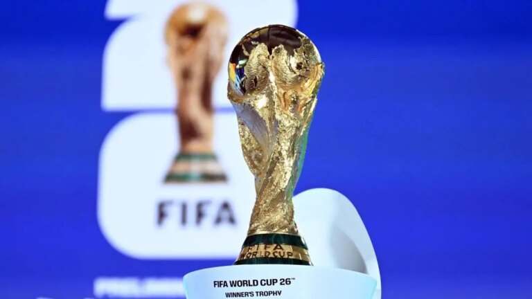 The place to Watch and Stream the FIFA World Cup 2026 – The Panorama Uganda The place to Watch and Stream the FIFA World Cup 2026
