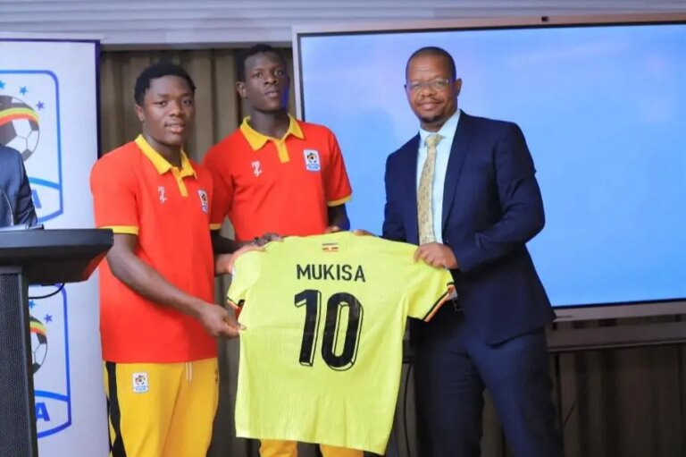 Uganda Cubs Captain Owen Mukisa says Bengo helped him on set-piece deliveries – The Panorama Uganda Uganda Cubs Captain Owen Mukisa says Bengo helped him on set-piece deliveries