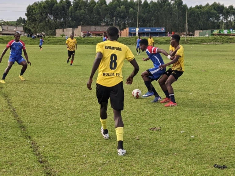Volcanoes Topped Western Area League Champions Win Over Rwampara Bulls – The Touchline Sports activities – The Panorama Uganda Volcanoes Topped Western Area League Champions Win Over Rwampara Bulls – The Touchline Sports activities