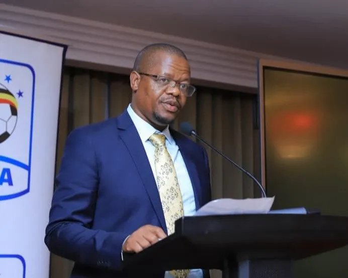 “We nonetheless have soccer to develop” Magogo on his future as FUFA President – The Panorama Uganda “We nonetheless have soccer to develop” Magogo on his future as FUFA President