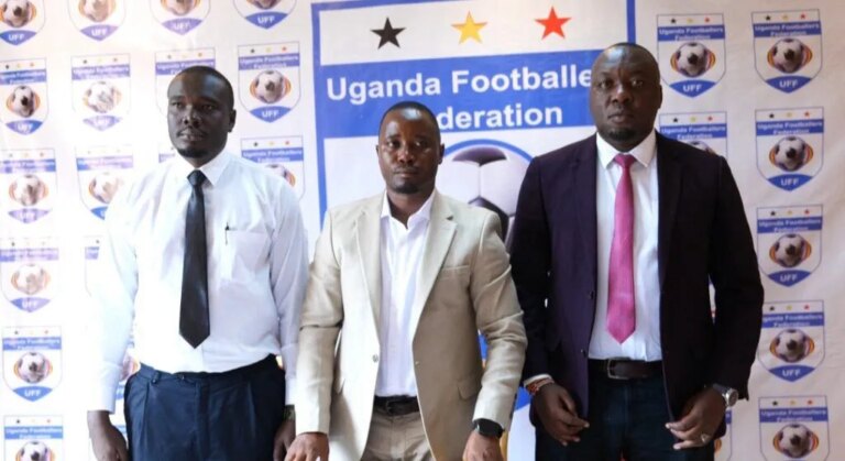 “We’re not opposing FUFA” Mutyaba on newly fashioned Uganda Footballers Federation – The Panorama Uganda “We’re not opposing FUFA” Mutyaba on newly fashioned Uganda Footballers Federation