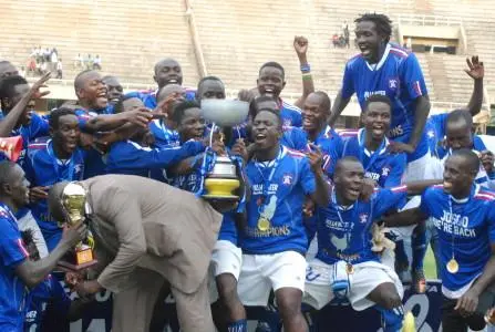 Who scored for Villa within the Uganda Cup Closing glory over KCCA eleven years in the past – The Panorama Uganda Who scored for Villa within the Uganda Cup Closing glory over KCCA eleven years in the past