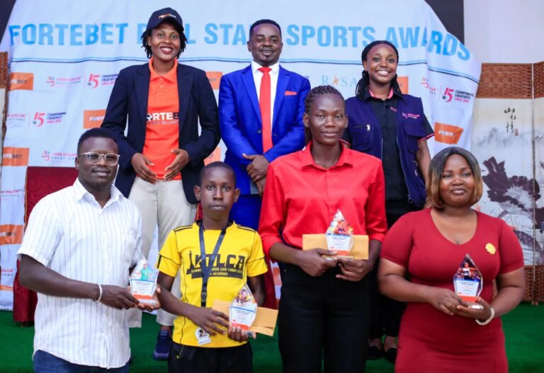 Okello, Namulumba amongst Fortebet Actual Stars of Could – The Panorama Uganda Okello, Namulumba amongst Fortebet Actual Stars of Could