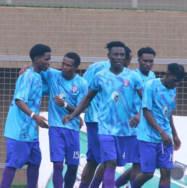 One down, three to go- Who will be a part of Mbale Heroes? – The Panorama Uganda FUFA Large League Relegation Combat: One down, three to go- Who will be a part of Mbale Heroes?