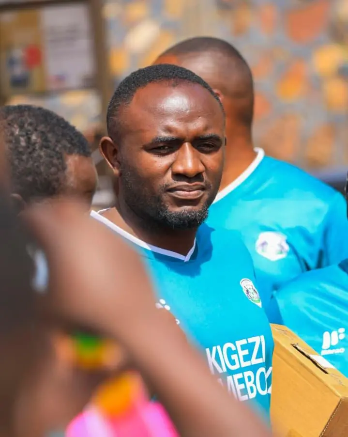 Kigezi Homeboyz Patron Followers Committee Eng Joram Bwambale calls for for elevated Gov’t assist – The Panorama Uganda Kigezi Homeboyz Patron Followers Committee Eng Joram Bwambale calls for for elevated Gov’t assist